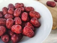 Datteri e avocado si rivelano una buona combinazione per fornire energia durante la rottura del digiuno