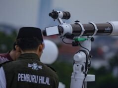 Sessione di Isbat per l’inizio del digiuno in albergo: ecco la spiegazione del Ministero della Religione