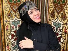 PIÙ POPOLARE: La risposta di Geni Faruk all’accusa di favorire suo nipote, Davina Karamoy è sospettata di uscire con Ardhito Pramono