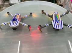 Ritorno a casa 2026 osservato dal cielo, ETLE Air pronta a inviare biglietti elettronici