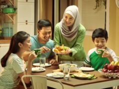 Programma Imsakiyah Ramadhan 2026 Regione di Giakarta domenica 22 febbraio 2026