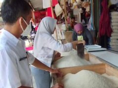 I prezzi di riso, peperoncino, uova e pollo sono leggermente diminuiti, controlla l’elenco completo