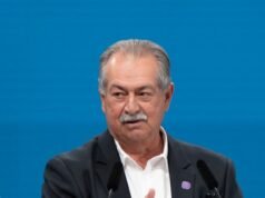 Liveris raddoppia l’impegno sui costi delle Olimpiadi e fa rumore per gli sponsor statunitensi