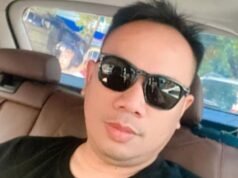 Cronologia di Vicky Prasetyo che presumibilmente ha sottratto capitale politico per un valore di 700 milioni di IDR