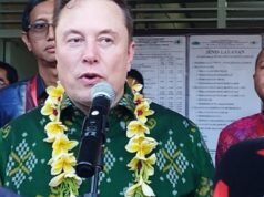 Fatti sui cellulari Starlink, ecco la spiegazione di Elon Musk