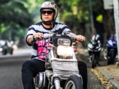 Virgoun Sicuramente non indottrina i bambini sulla cattiveria di Inara Rusli