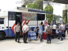 Martedì 17 febbraio 2026: la patente di guida mobile di Giakarta è ancora festiva, Bandung è ancora operativa