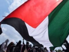 Sondaggio: il 57% dei cittadini statunitensi sostiene uno Stato palestinese indipendente