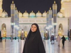 Dicendo di essere tranquillo riguardo alla questione delle trappole della droga, ecco la risposta di Awkarin