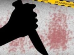 La polizia rivela il movente dell’omicidio del dipendente Halim del PPPK RSPAU: vuole controllare la proprietà della vittima