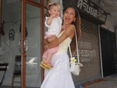 Jennifer Coppen ammette di aver rinunciato alle feste e all’alcol da quando è rimasta incinta di Kamari