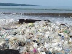 Insegnare la tutela dell’ambiente, Direzione generale delle scienze politiche e politiche, Ministero degli affari interni invita gli studenti a pulire le spiagge di Bali