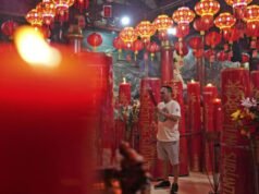 Il significato della pioggia durante il Capodanno Cinese, simbolo di profitto e di nuovi inizi pieni di speranza