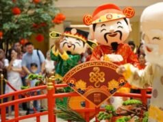 Polda Metro Jaya rafforza la sicurezza per il Capodanno cinese 2026, 155 dipendenti allertati