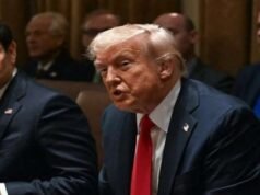 Negoziati non conclusi, Trump minaccia Khamenei di non provare a riavviare il programma nucleare