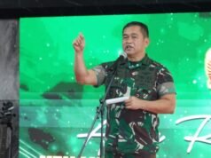 Generale Maruli: Prabowo ricorda ai leader del TNI di premiare i soldati