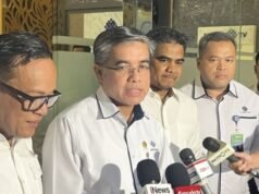 Il Ministro del Lavoro parla dell’annuncio dei bonus ferie per Ojol, quando?