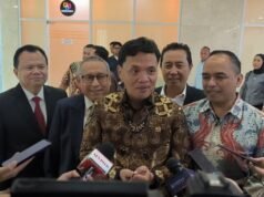 La DPR promette di monitorare il caso di un bambino morto presumibilmente maltrattato dalla matrigna a Sukabumi