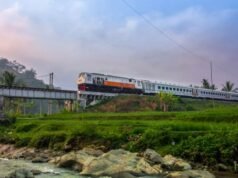 KAI rivela i motivi per l’apertura della stazione Jatake