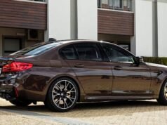 La verniciatura delle automobili con aerosol inizia a sfidare i metodi convenzionali