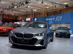 Vuoi possedere una BMW? Queste sono le 3 auto più economiche in vendita in Indonesia nel 2026