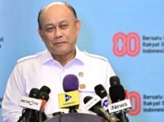 Il capo della BGN è grato che gli incidenti di avvelenamento da MBG nel gennaio 2026 siano solo 50 casi