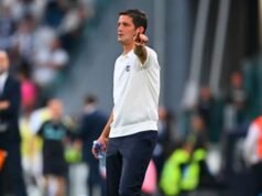 L’Inter assistita dall’arbitro batte la Juventus? Chivu: La nostra vittoria è legale!