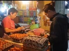 I prezzi di riso, uova, cipolle e carne di manzo sono diminuiti, controlla l’elenco completo