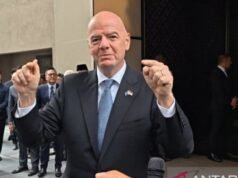 Sepp Blatter attacca Infantino: la FIFA ora possiede solo una persona