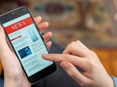 Come la tecnologia sta cambiando il modo in cui le persone leggono le notizie