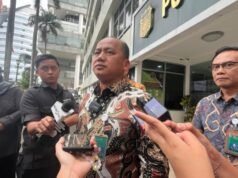 Alex Noerdin muore, il procuratore generale rivela i motivi per cui il caso di corruzione contro di lui è scomparso