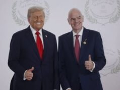 Le azioni del presidente della FIFA innescano l’allarme etico, interviene il CIO