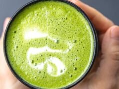 Va bene bere Matcha a Sahur? Ecco i vantaggi e i potenziali rischi