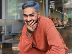 Perde tempo con i figli per casi di droga, Onadio Leonardo sceglie l’aspirapolvere