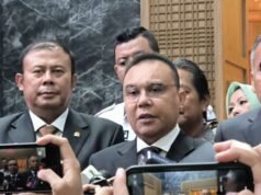 Dasco riguardo al duetto Prabowo-Zulhas proposto per le elezioni presidenziali del 2029: consideratelo solo l’intrattenimento della gente