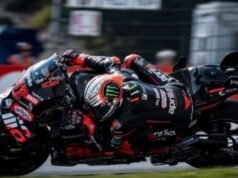 Partito dalla pole, Marco Bezzecchi svela l’errore fatale che gli ha impedito di vincere nella Sprint MotoGP della Thailandia