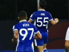 Niente è impossibile, Putros è fiducioso che il ritorno di Persib distruggerà Ratchaburi