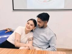 Le emozioni esplodono, Beby Prisillia ammette di aver picchiato Onad quando era coinvolto in un caso di droga