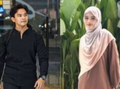 Inara Rusli discute della “scadenza” per Insanul Fahmi, scopre che non vuole divorziare