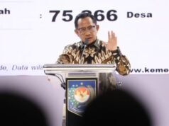 Il ministro degli Interni afferma che c’è assistenza per le vittime del disastro di Sumatra detenute alla dogana