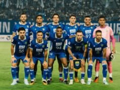 Il bilancio del Persib contro i club tailandesi in vista del duello contro il Ratchaburi
