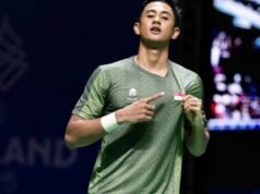 Verso la Thomas Cup 2026, Alwi Farhan evidenzia la forza della squadra maschile indonesiana