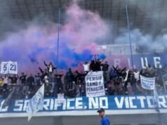 GBLA South Stand chiuso a causa di disordini, Persib prende passi decisi