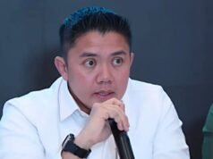 Il Segretario di Gabinetto Teddy attualmente partecipa alla Formazione Regolare del Segretariato Regionale