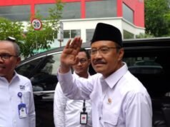 Il ministro degli Affari sociali Gus Ipul ha sottolineato che gli ospedali non possono rifiutare i pazienti del BPJS Health PBI