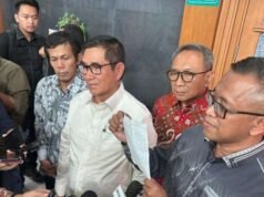 L’avvocato rivela fatti scioccanti: il 99% delle 2.596 lettere di accusa di Kerry Riza Copas dall’accusa