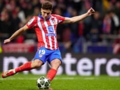 Il Barcellona è stato sconfitto dall’Atletico Madrid 4-0, Griezmann e Alvarez hanno distrutto la difesa del Barça