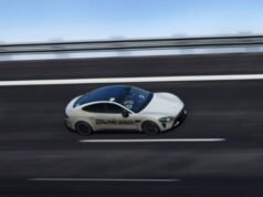 Nemmeno 2 anni dopo, questa auto elettrica virale è stata soppressa