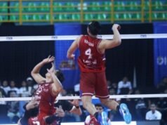 Proliga 2026 La nuova serie Bojonegoro inizia oggi: LavAni in pericolo, Samator pronto a dare terrore