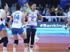 Programma della Proliga maschile e femminile 2026 Bogor Series: Bandung BJB Tandamata sfidato dai migliori team